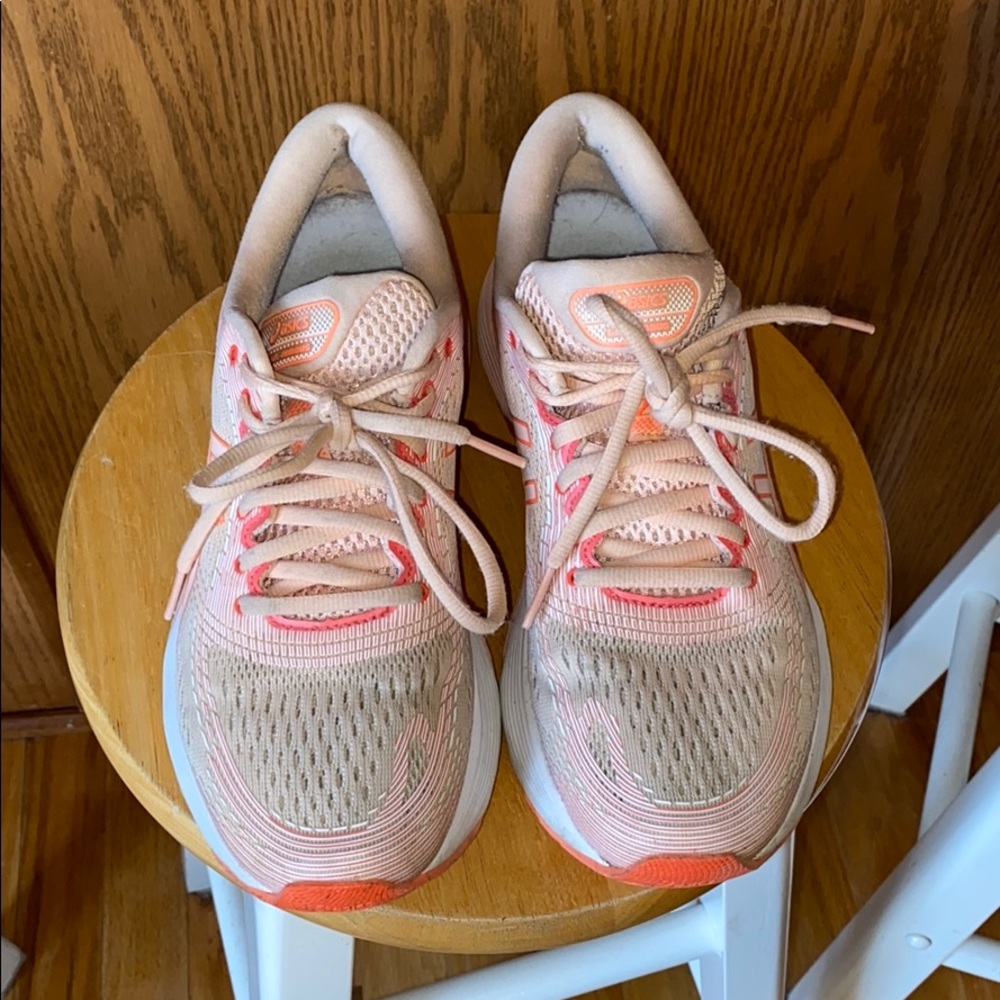 ASICS Running Shoes